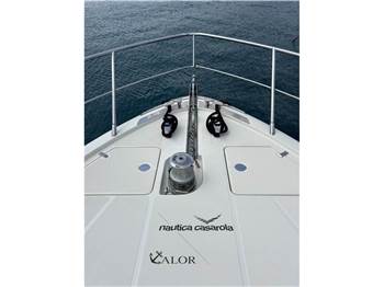 Riva 63 VERTIGO
