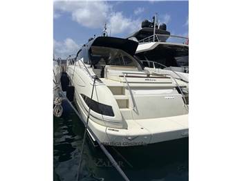 Riva 63 VERTIGO