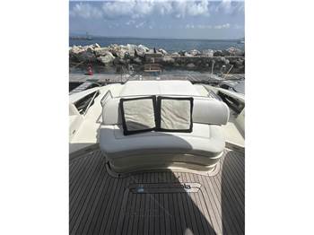 Riva 63 VERTIGO