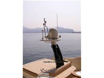 Riva 52 Rivale
