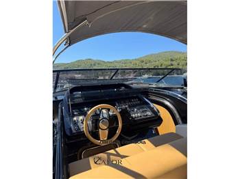 Riva 52 Rivale
