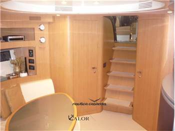 Riva 52 Rivale