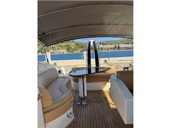 Riva 52 Rivale