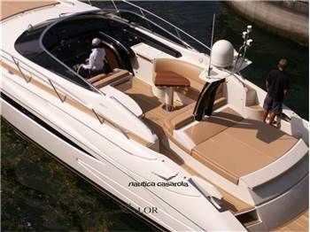 Riva 52 Rivale