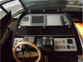 Riva 52 Rivale