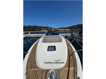 Riva 52 Rivale