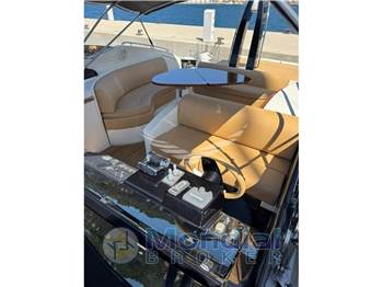 Riva 52 Rivale