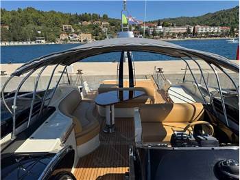 Riva 52 Rivale