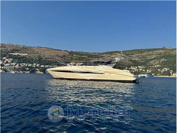Riva 52 Rivale