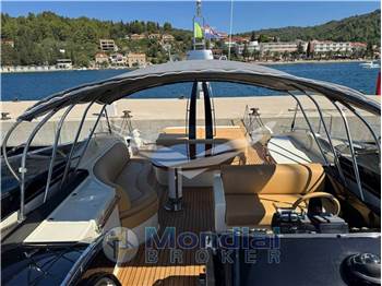 Riva 52 Rivale