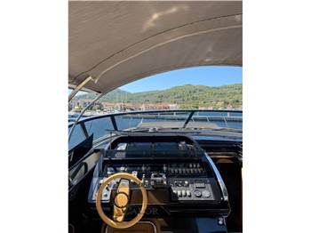 Riva 52 Rivale