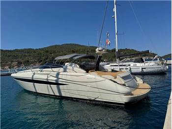 Riva 52 Rivale