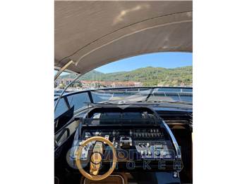 Riva 52 Rivale