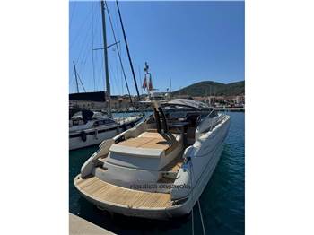 Riva 52 Rivale