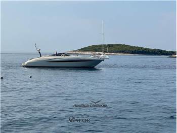 Riva 52 Rivale