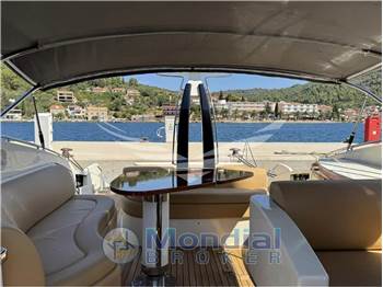Riva 52 Rivale