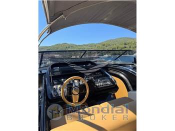 Riva 52 Rivale