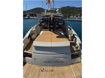 Riva 52 Rivale