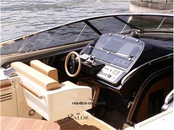 Riva 52 Rivale