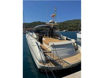 Riva 52 Rivale