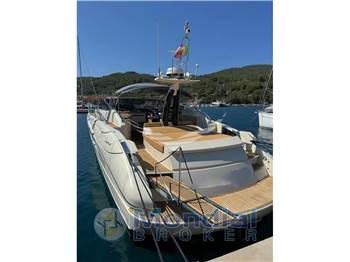 Riva 52 Rivale