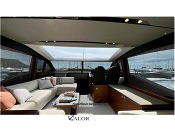 Princess Yachts S65