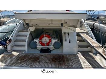 Princess Yachts S65