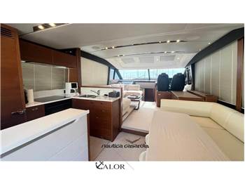 Princess Yachts S65