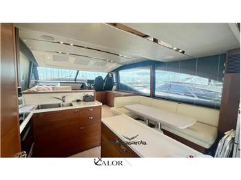 Princess Yachts S65