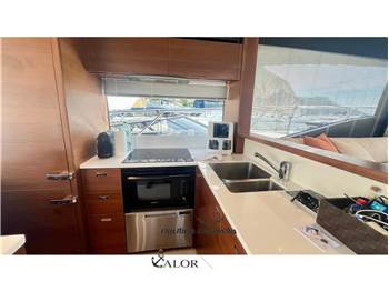 Princess Yachts S65