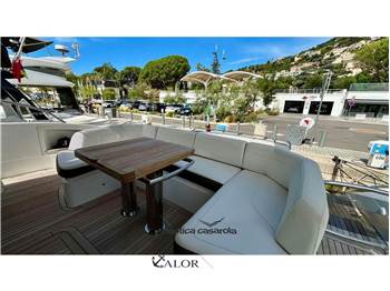 Princess Yachts S65