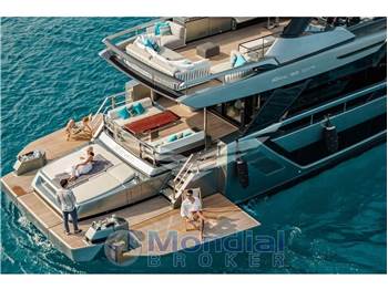 Riva 82 Diva