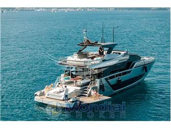 Riva 82 Diva