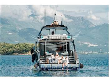 Riva 82 Diva