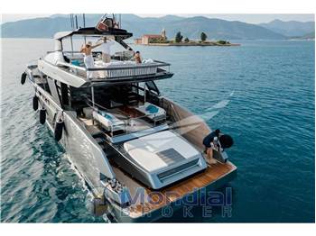 Riva 82 Diva