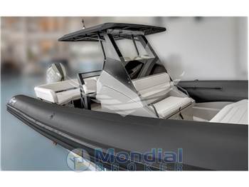 G-Tender OTTO.7
