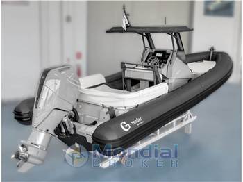 G-Tender OTTO.7
