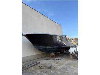 Magnum Marine MAGNUM 45