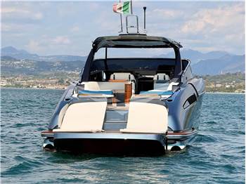 Riva 48 DOLCERIVA