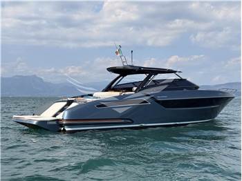 Riva 48 DOLCERIVA