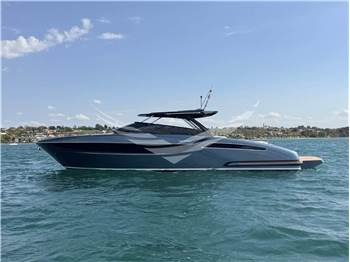 Riva 48 DOLCERIVA