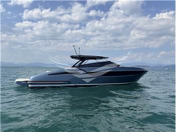 Riva 48 DOLCERIVA