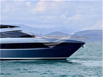 Riva 48 DOLCERIVA