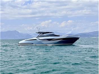 Riva 48 DOLCERIVA