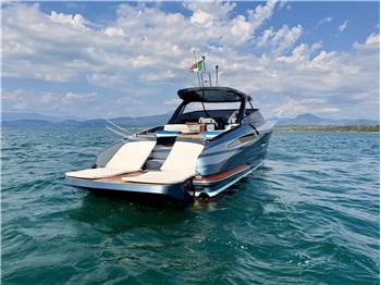 Riva 48 DOLCERIVA