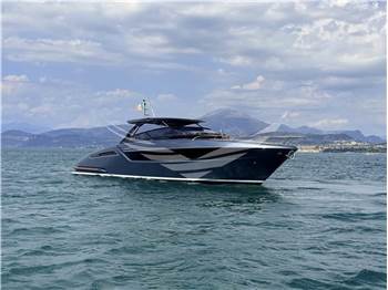 Riva 48 DOLCERIVA