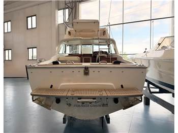 Riva 25 FISHERMAN