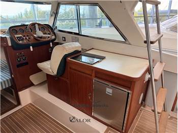 Riva 25 FISHERMAN