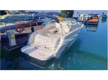 Sea Ray 270 SUNDANCER