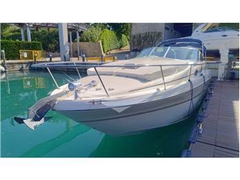 Sea Ray 270 SUNDANCER